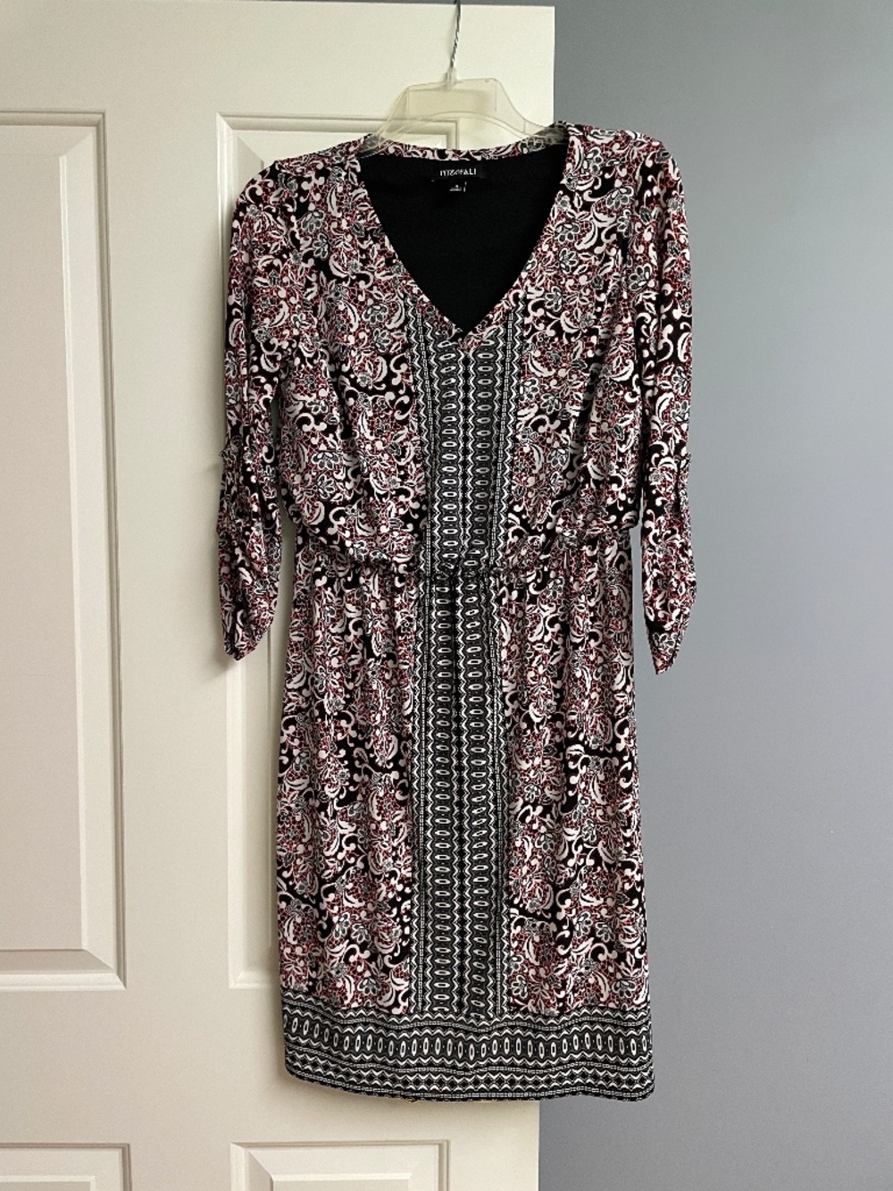 Roz & Ali Dress, Women, Small